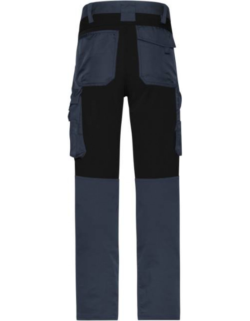 Pantaloni stretch-Slim Line-Îmbrăcăminte de lucru 